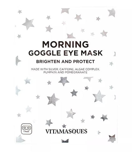 Vitamasques - Morning Goggle Eye Mask